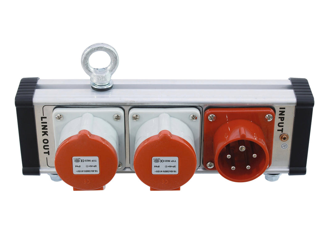 EUROLITE SAB-322 Stromverteilerbox