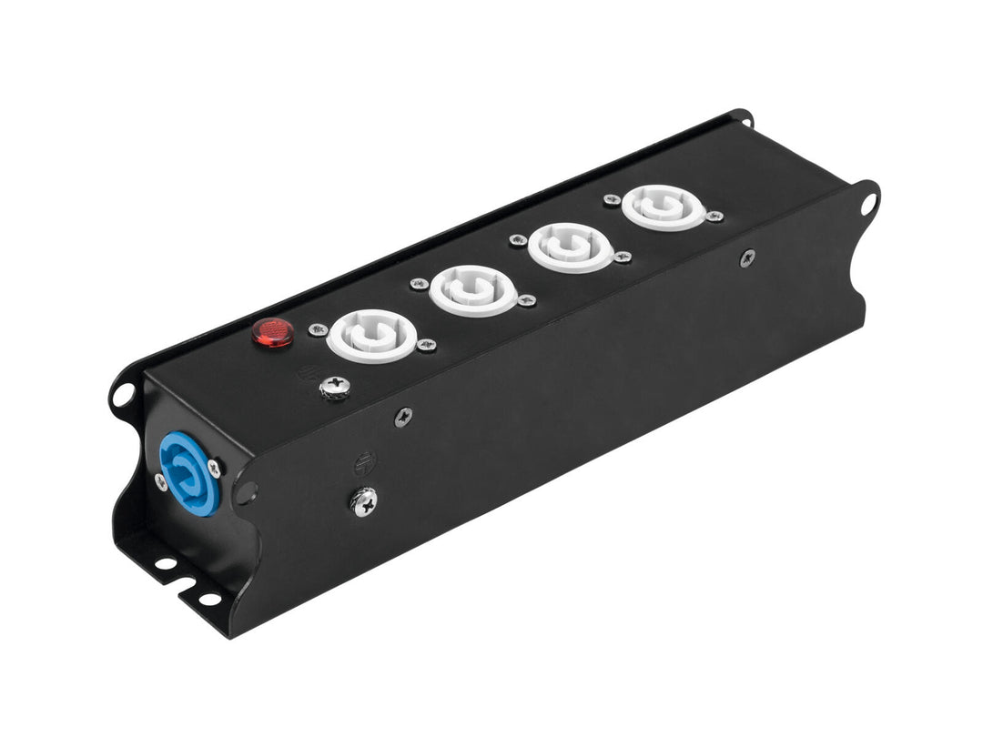 EUROLITE SAB-42X Power-Split-Box