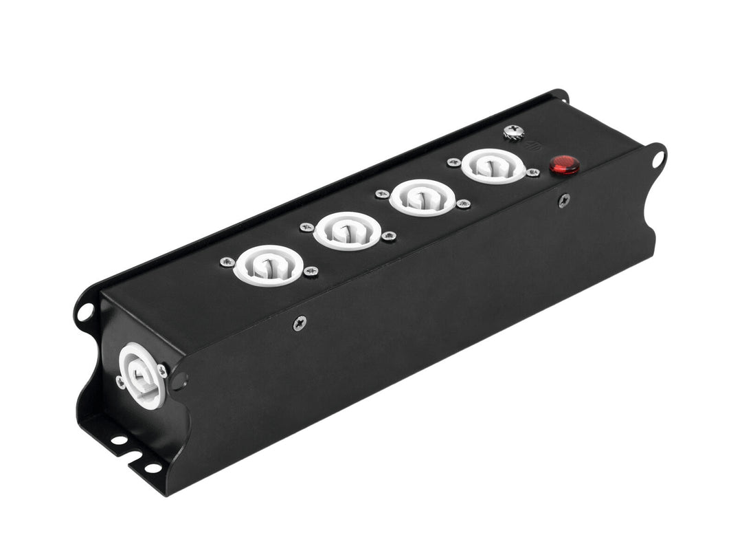 EUROLITE SAB-42X Power-Split-Box