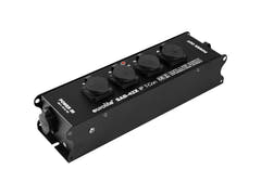 EUROLITE SAB-42X IP T-Con Stromverteilerbox