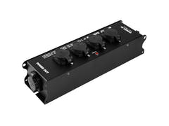 EUROLITE SAB-42X IP T-Con Stromverteilerbox