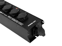 EUROLITE SAB-42X IP T-Con Stromverteilerbox