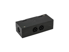 RIGPORT SPEAKPORT SPEAKON SPEAKON-EIN-/AUSGANG 2x SPEAKON BREAKOUT