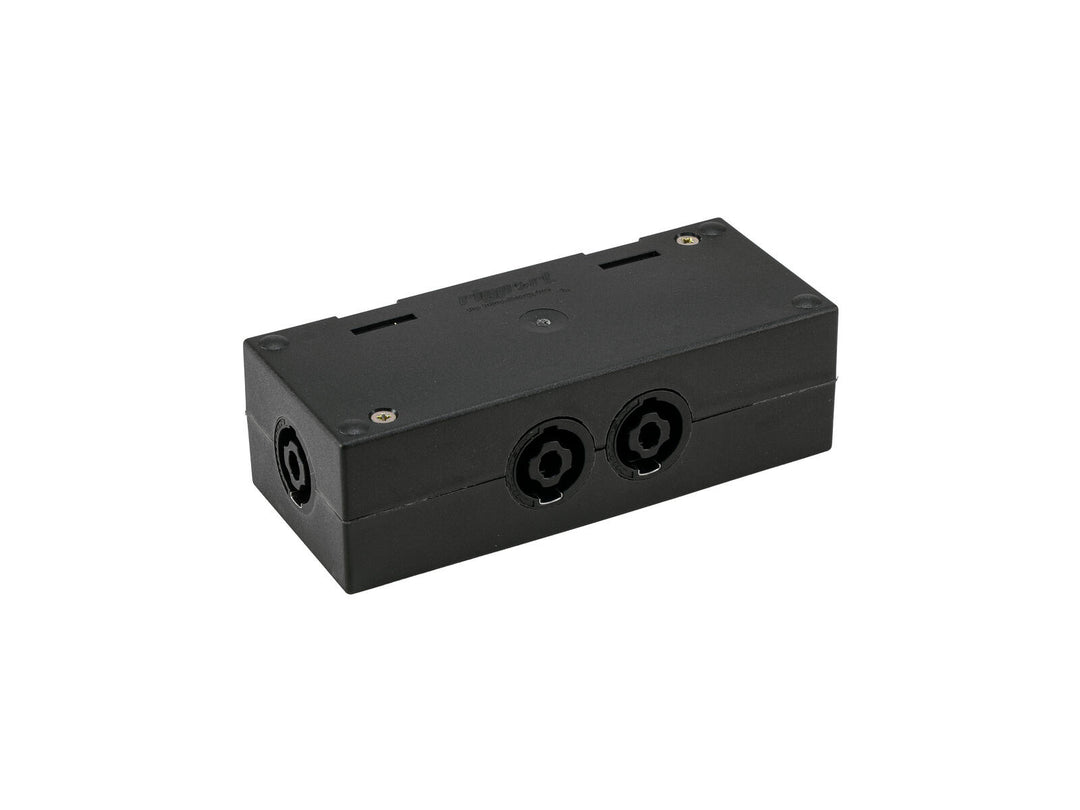 RIGPORT SPEAKPORT SPEAKON SPEAKON-EIN-/AUSGANG 2x SPEAKON BREAKOUT