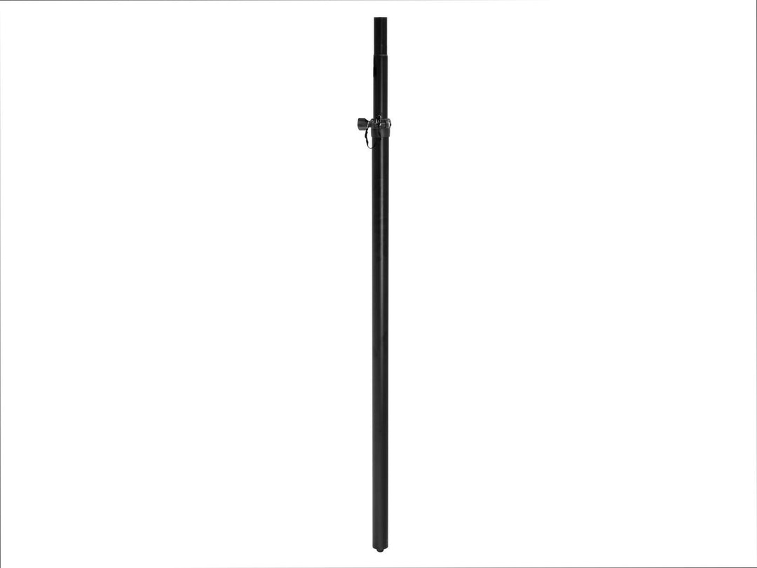OMNITRONIC BPS-3 Lautsprecherständer/Dreibeinstativ Aluminium schwarz