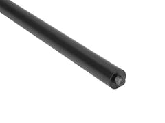 OMNITRONIC BPS-3 Lautsprecherständer/Dreibeinstativ Aluminium schwarz