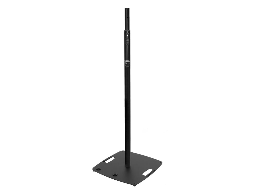 OMNITRONIC BPS-43LCK Lautsprecherständer schwarz