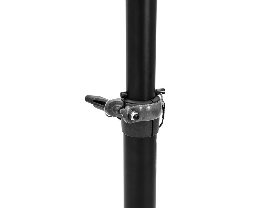OMNITRONIC BPS-2 Lautsprecherständer/Ständer schwarz
