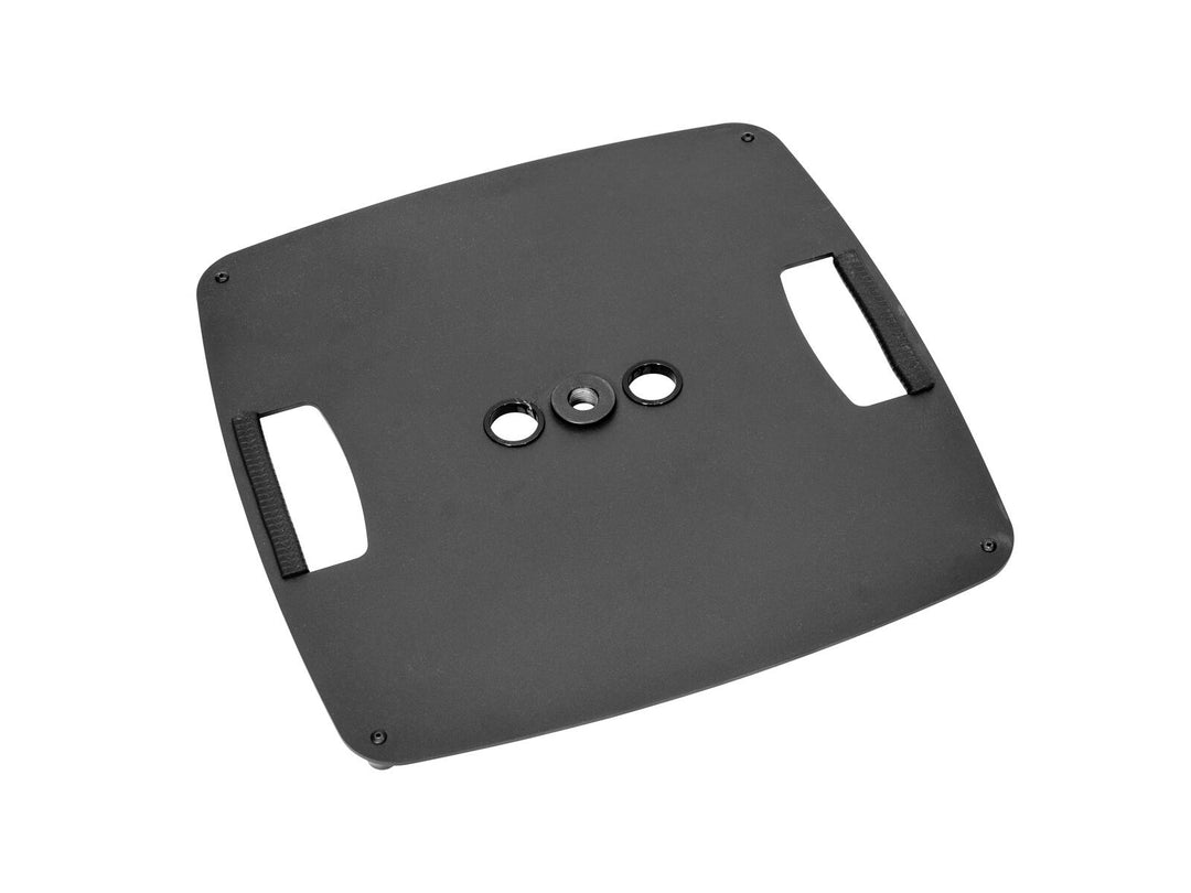 OMNITRONIC BPS-2 Lautsprecherständer schwarz