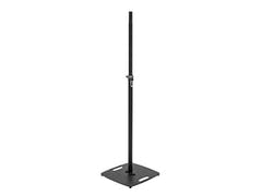 OMNITRONIC BPS-2 Lautsprecherständer schwarz
