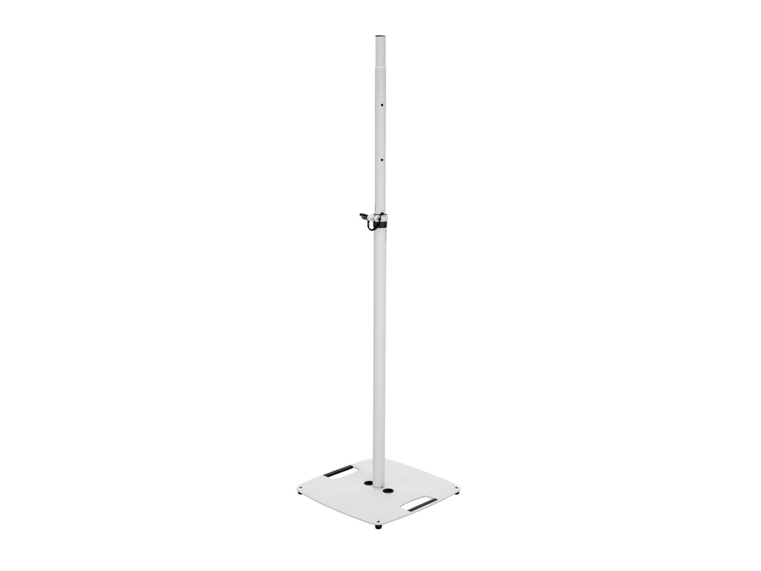 OMNITRONIC BPS-2 Lautsprecherständer weiß