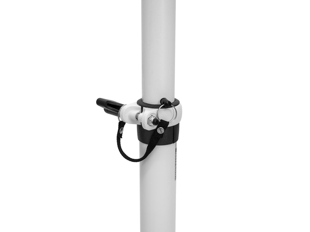 OMNITRONIC BPS-2 Lautsprecherständer weiß
