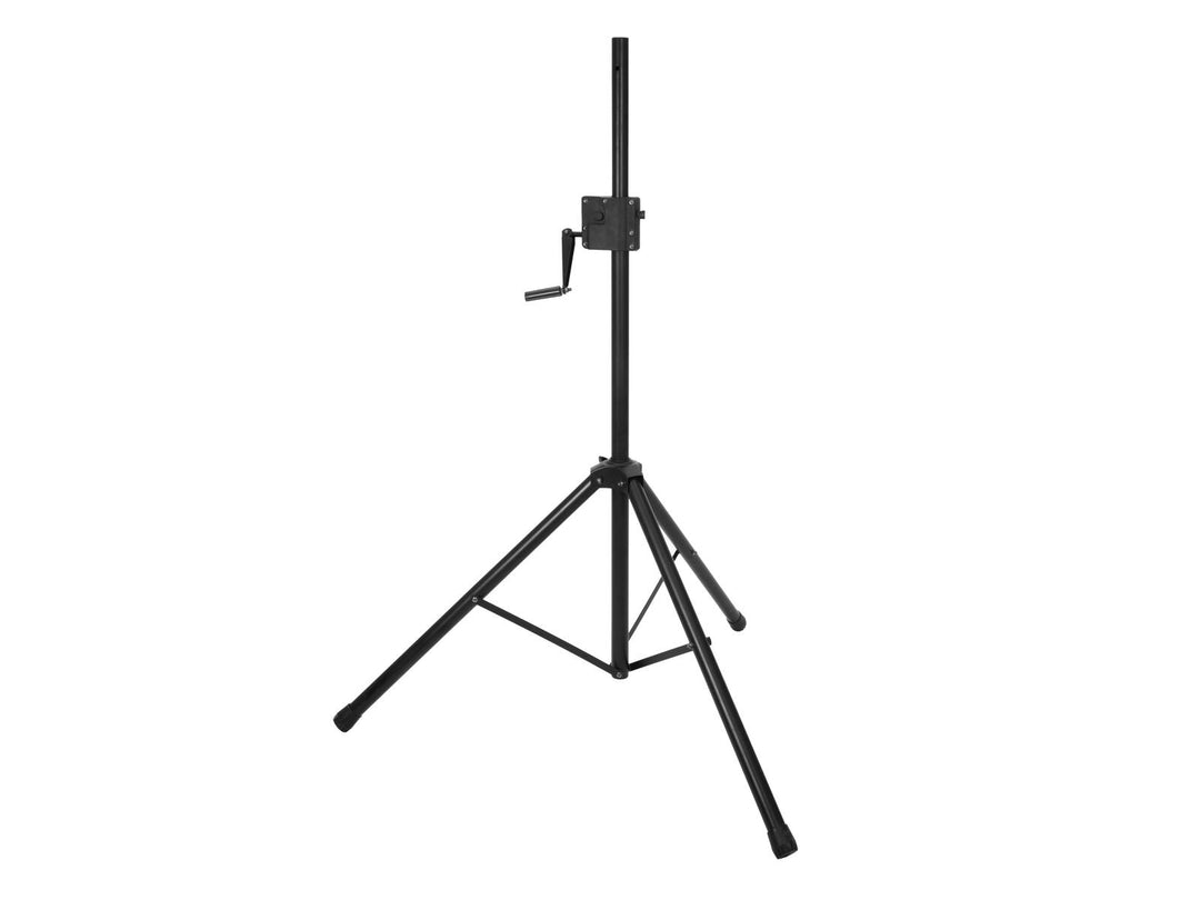 OMNITRONIC Set STS-1 Lautsprecherständer + Tragetasche