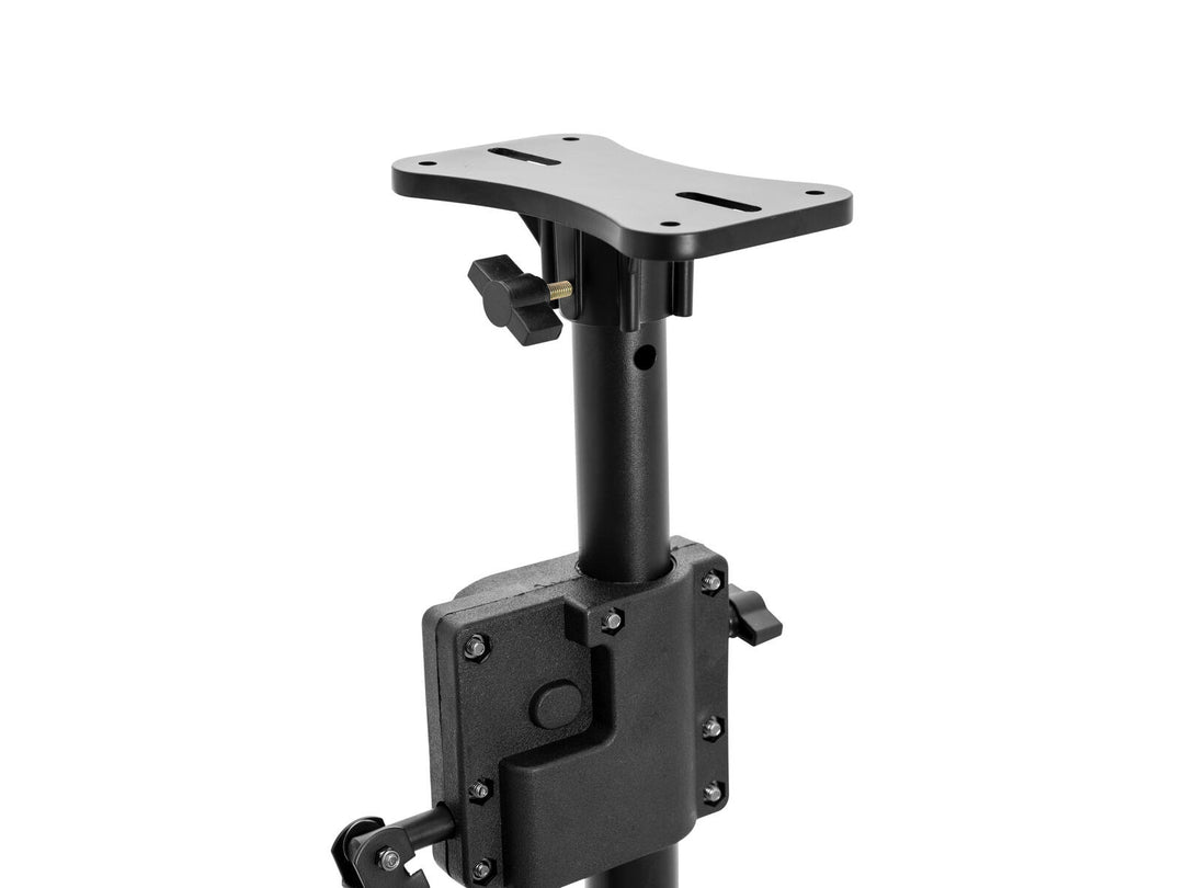OMNITRONIC STS-1 Lautsprecherständer mit Kurbel