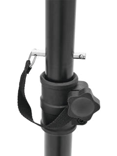 OMNITRONIC M-2 Lautsprechersystem-Ständer