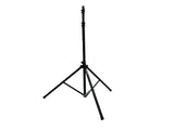 Omnitronic M-4 Speaker-System Stand 140-345 cm
