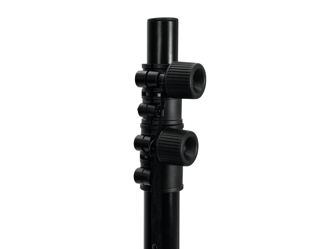 Omnitronic M-4 Speaker-System Stand 140-345 cm