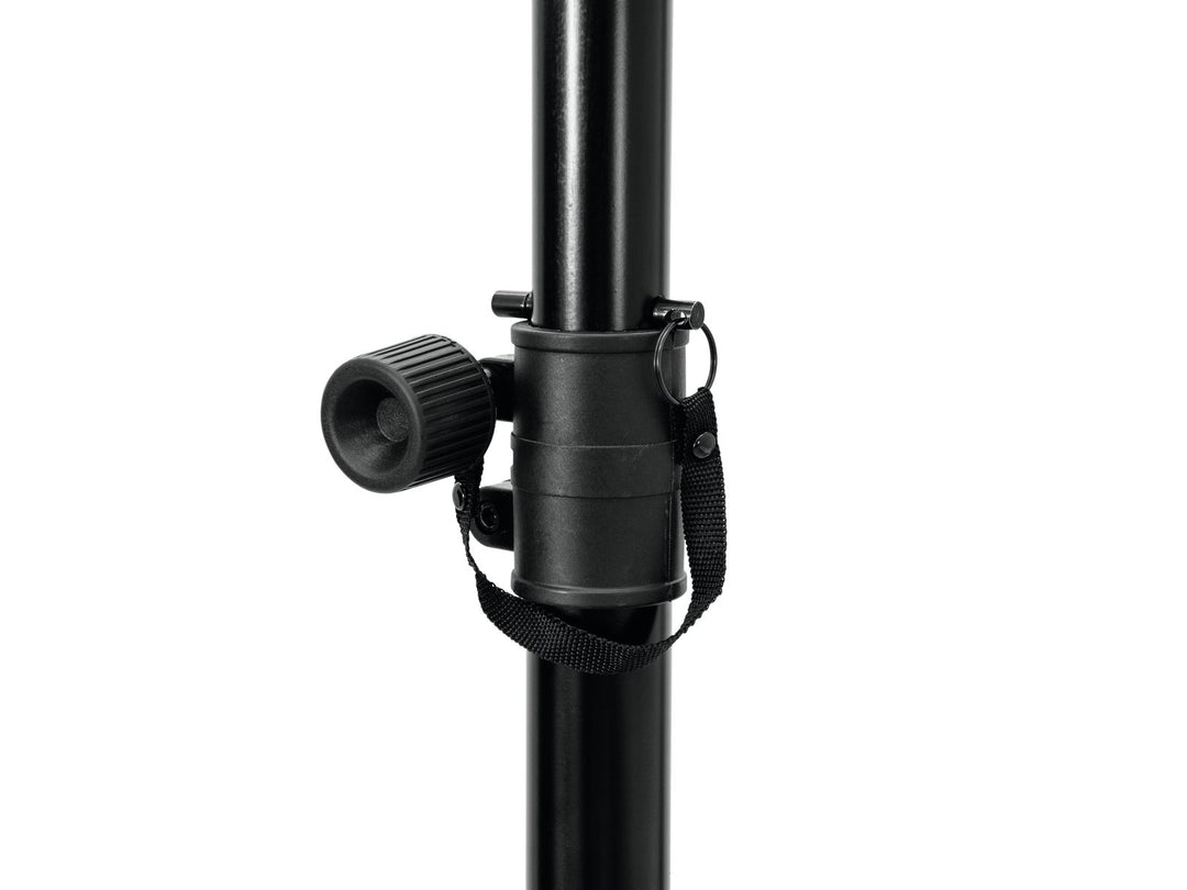 Omnitronic M-4 Speaker-System Stand 140-345 cm