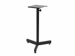 OMNITRONIC EUMO-2 Monitorständer, höhenverstellbar