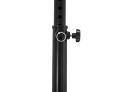 OMNITRONIC EUMO-2 Monitorständer, höhenverstellbar