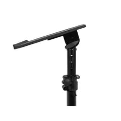 Omnitroni Tisch Lautsprecherständer TMO-4 x 2
