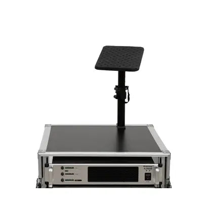 Omnitroni Tisch Lautsprecherständer TMO-4 x 2