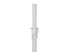 OMNITRONIC Distanzrohr Subwoofer/Satellit weiß