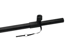 OMNITRONIC DS-1 variables Distanzrohr für Subwoofer/Satellit