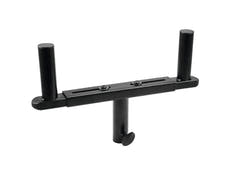 OMNITRONIC GB-1 Stativadapter