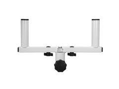 OMNITRONIC GBE-1 Ständeradapter weiß