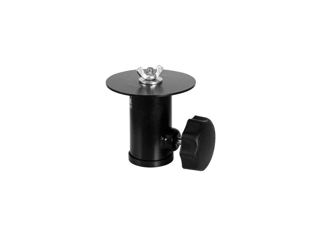 OMNITRONIC SPA-10EU Ständeradapter M8