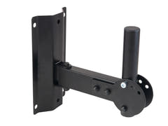 OMNITRONIC WH-1 Wandhalterung max. 30 kg