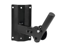 OMNITRONIC WH-1 Wandhalterung max. 30 kg