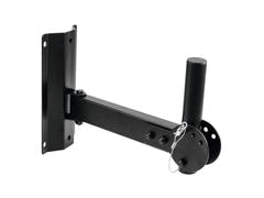 OMNITRONIC WH-1L Wandhalterung 25 kg max.