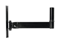 OMNITRONIC WH-3 Wandhalterung für Lautsprecher