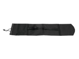 OMNITRONIC Set 2x BS-2 EU Loudspeaker Stand + 2x Carrying Bag
