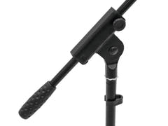 OMNITRONIC AP-1 Mikrofonständer schwarz