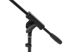 OMNITRONIC AP-1 Mikrofonständer schwarz