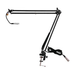 Mikrofonarm für Tisch (Black)