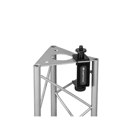 OMNITRONIC TMK-1 Tisch Mikrofonklemme