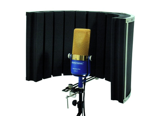 AS-01 Mikrofon Absorber System