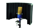 AS-01 Mikrofon Absorber System