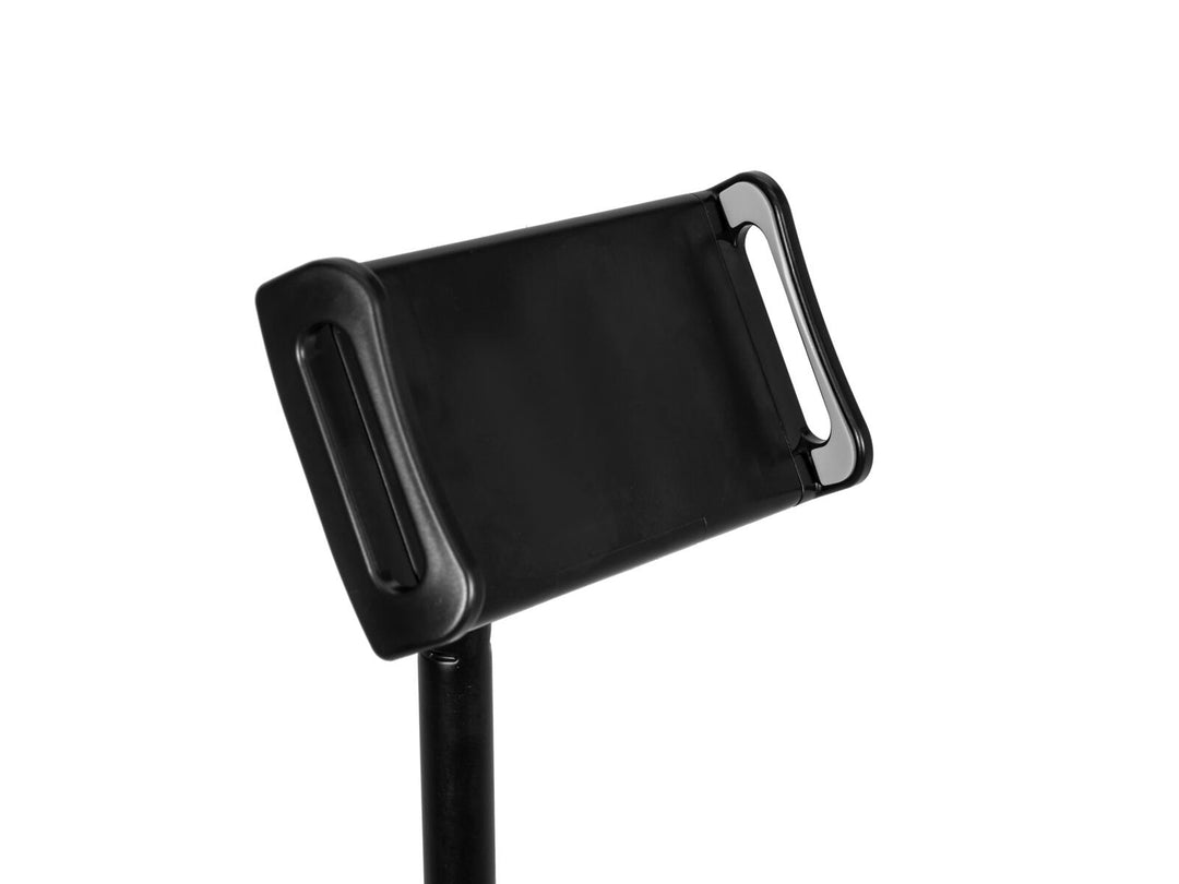 OMNITRONIC HTS-1 Smartphone- und Tablet-Ständer