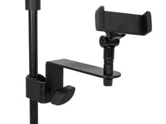 OMNITRONIC IH-3 Smartphone- und Tablet-Halter