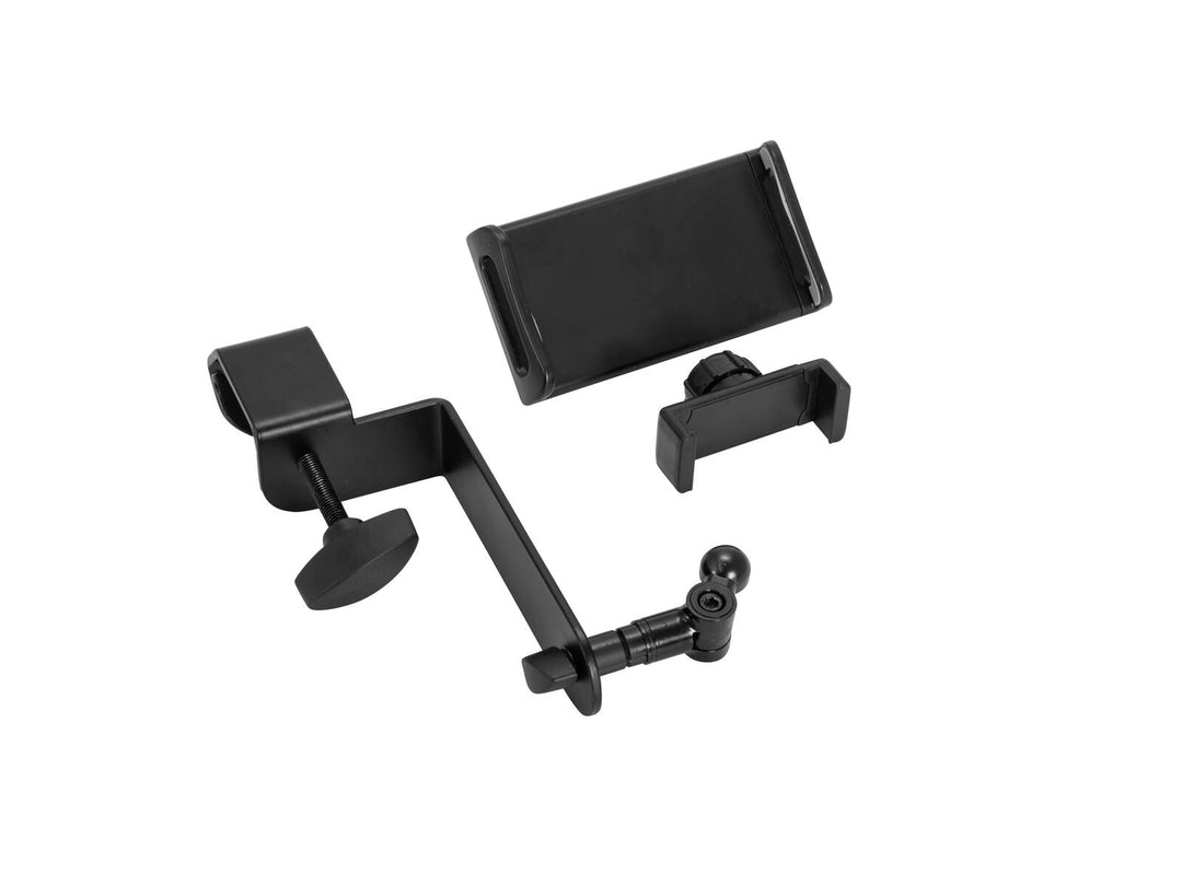OMNITRONIC IH-3 Smartphone- und Tablet-Halter