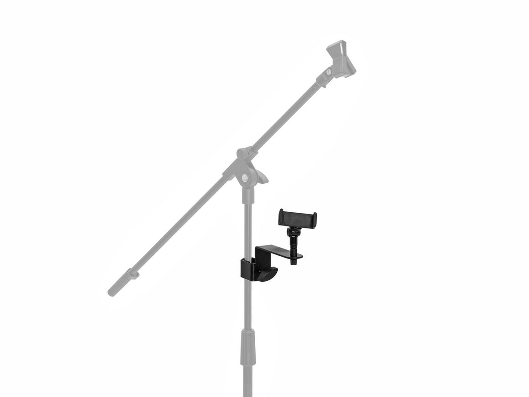 OMNITRONIC IH-3 Smartphone- und Tablet-Halter