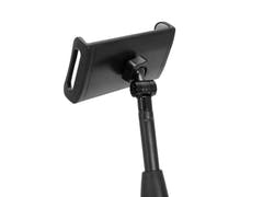 OMNITRONIC HTS-2 Smartphone- und Tablet-Ständer