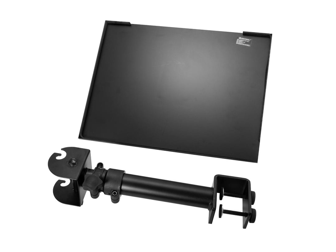OMNITRONIC NTB-1 Notebook-Tischarm