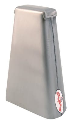 Latin Perkussion Cow Bell Salsa Bongo (ES-4)