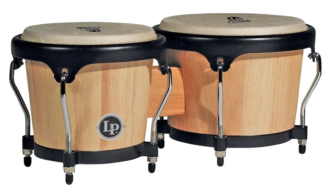 Latin Percussion Bongo Aspire - Natur (LPA601-AW)